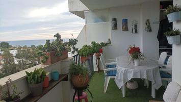 'Tu Refugio Perfecto en Mijas Costa: Tranquilidad, Estilo y Vistas Espectaculares' photo 0