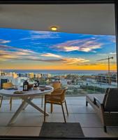 '¡✨ Lujoso apartamento de dos dormitorios con impresionantes vistas y una amplia terraza!' photo 0