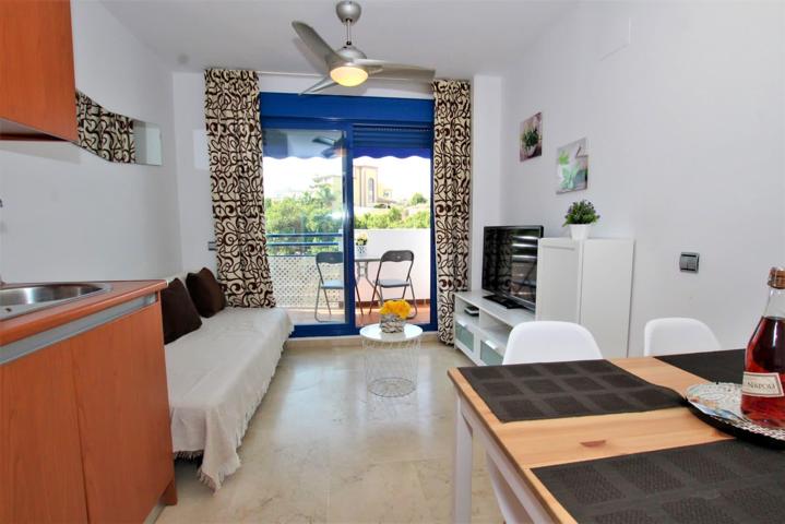 'Inmejorable apartamento en pleno corazón de benalmádena' photo 0