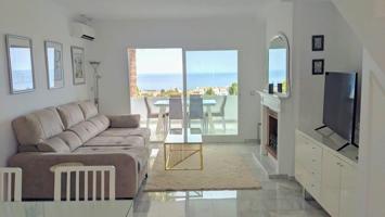 '¡¡¡Impresionante atico duplex con las mejores vistas al mar de Calahonda!!!' photo 0