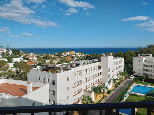 '¡Oportunidad Única! Apartamento de 3 Dormitorios con Vistas al Mar a 850m de la Playa' photo 0
