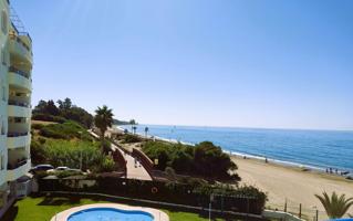 'Hermoso piso en primera linea de playa en Marbella' photo 0
