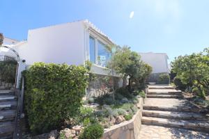 iMPECABLE Bungalow independiente con piscina vistas al mar para entrar a vivir!! photo 0