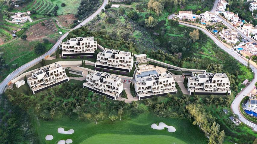 THE SIGHT (La vista) - RESIDENCIAS DE GOLF' photo 0