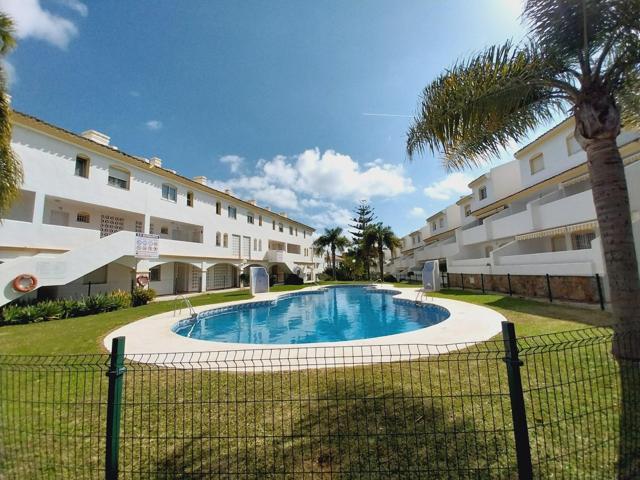 'Dúplex con licencia turística en la Costa del Sol – a pasos de la playa' photo 0