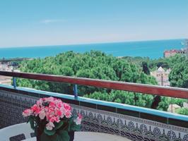 'Encantador piso con terraza, vistas y a pasos de la playa' photo 0