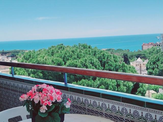 'Encantador piso con terraza, vistas y a pasos de la playa' photo 0