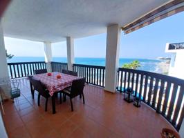 Apartamento frente al mar con impresionantes vistas al mar en alquiler por 10 meses, no renovable. photo 0