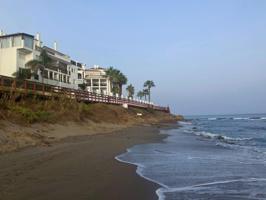 Apartamento frente al mar con impresionantes vistas al mar en alquiler por 10 meses, no renovable. photo 0