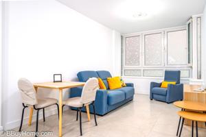 Alquiler en Mesa y Lopez photo 0