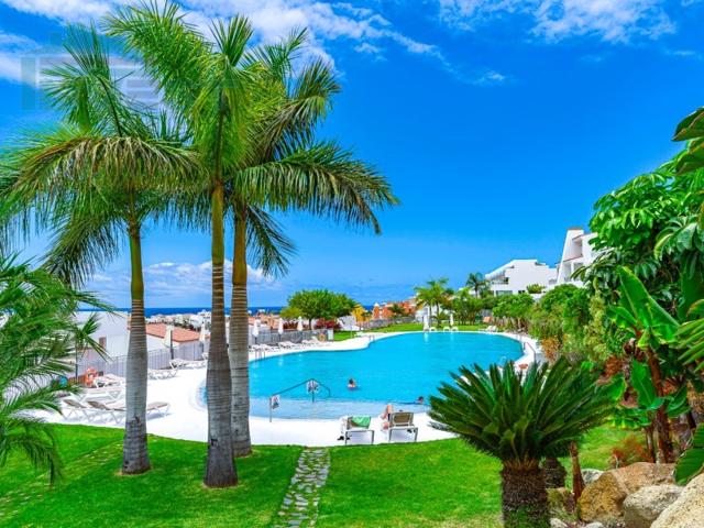 Dúplex En venta en Adeje photo 0