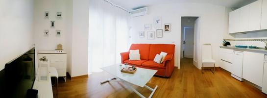 Apartamento en venta en Granada de 60 m2 photo 0