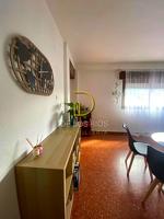 Apartamento en alquiler en Granada de 110 m2 photo 0