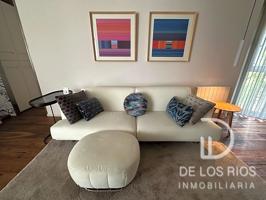 Apartamento en alquiler en Granada de 95 m2 photo 0