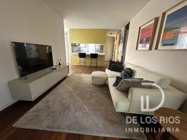 Apartamento en alquiler en Granada de 95 m2 photo 0