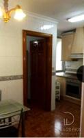 Apartamento en alquiler en Granada de 110 m2 photo 0