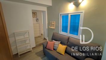 Apartamento en alquiler en Granada de 55 m2 photo 0