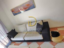 Apartamento en alquiler en Granada de 107 m2 photo 0