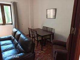 Apartamento en alquiler en Granada de 100 m2 photo 0