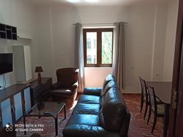 Apartamento en alquiler en Granada de 100 m2 photo 0