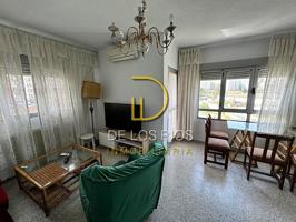 Apartamento en alquiler en Granada de 80 m2 photo 0