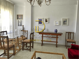 Apartamento en alquiler en Granada de 80 m2 photo 0