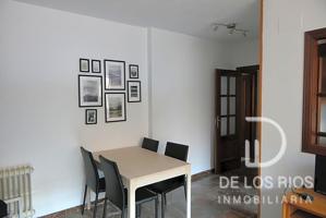 Apartamento en alquiler en Granada de 70 m2 photo 0