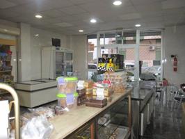 Traspaso local comercial en alquiler photo 0