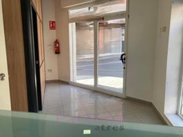 Alquiler de local comercial en Paterna photo 0