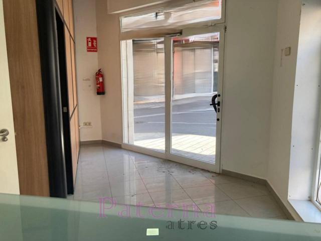 Alquiler de local comercial en Paterna photo 0