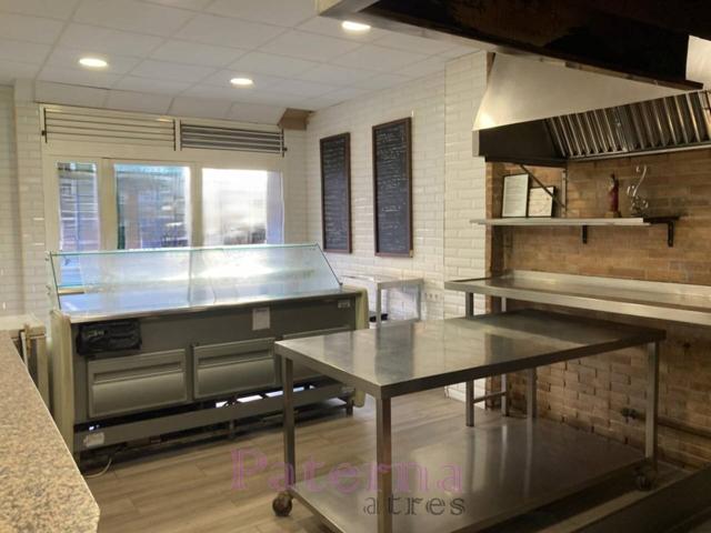 Traspaso de local comercial en Paterna photo 0