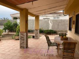 Chalet unifamiliar en venta en Edeta photo 0