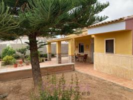 Chalet unifamiliar en venta en Edeta photo 0