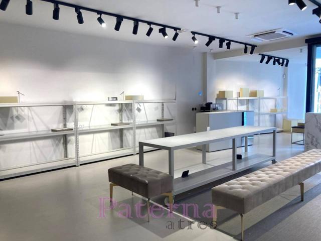 Alquiler de local comercial en Paterna photo 0