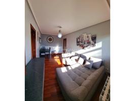Se vende vivienda exterior con vistas a Bilbao y trastero. photo 0