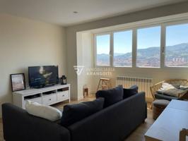 Se vende vivienda exterior con vistas a Bilbao, garaje para coche mediano, moto y trastero INCLUIDO EN photo 0