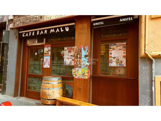 Se ALQUILA BAR CON OPCION COMPRA de 65m2 en perfecto estado para desarrollar la actividad. photo 0