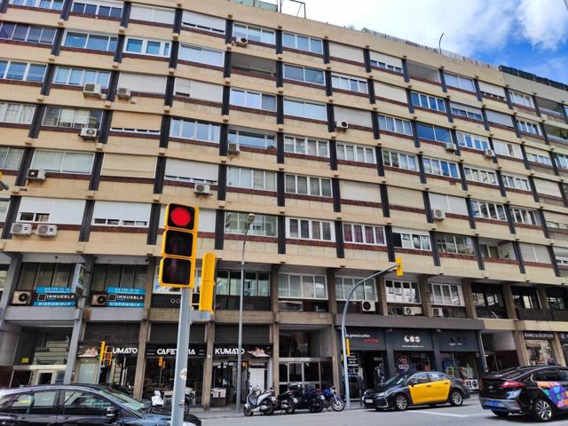 Alquiler de piso en calle Balmes, 313. Barcelona photo 0