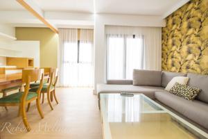Piso alquiler triana photo 0