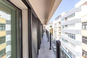 VIVIENDA DE 2 DORMITORIOS, 2 BAÑOS, SIN AMUEBLAR EN EDIFICIO RECIEN CONSTRUIDO photo 0