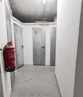 VENTA DE TRASTEROS ZONA GUANARTEME-CANTERAS photo 0
