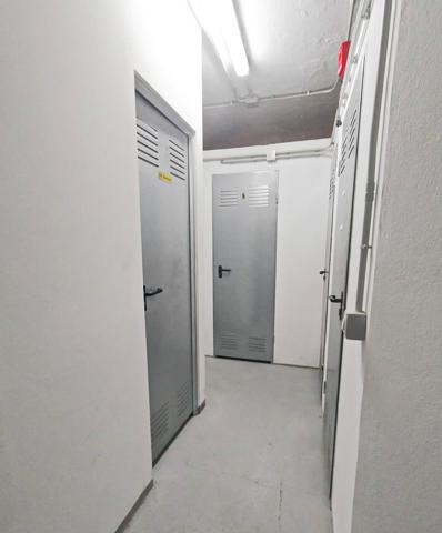 Venta de trasteros zona Guanarteme - Canteras - Mesa y Lopéz photo 0