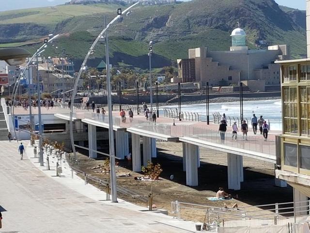 Vivienda en Las Canteras photo 0