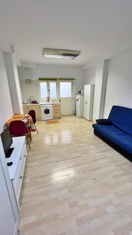 ¡Oportunidad de inversión! Se vende estudio en Las Palmas de Gran Canaria – Zona Triana - San Telmo photo 0