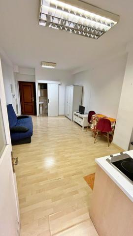¡Oportunidad de inversión! Se vende estudio en Las Palmas de Gran Canaria – Zona Triana - San Telmo photo 0