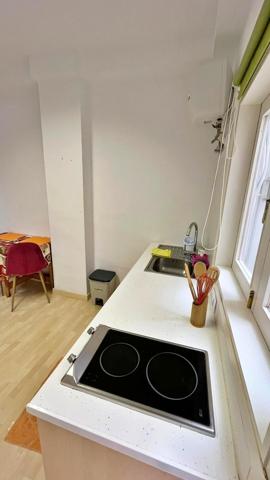 ¡Oportunidad de inversión! Se vende estudio en Las Palmas de Gran Canaria – Zona Triana - San Telmo photo 0