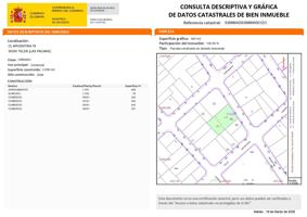 Edificio en venta en Telde photo 0
