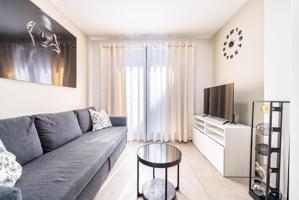 Piso en venta en La Puntilla - Las Canteras photo 0