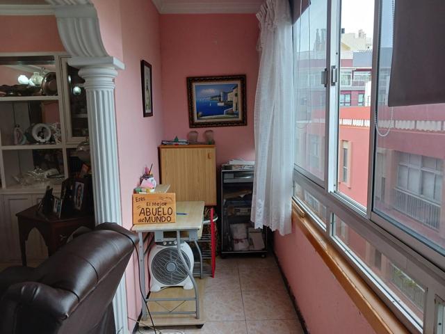 Piso en Guanarteme photo 0