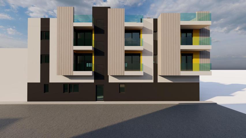 Nueva promoción de 16 viviendas en Arguineguín - BAHÍA GETAWAY photo 0